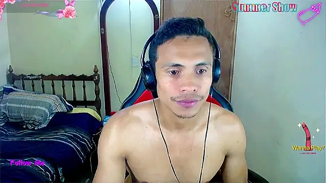 Snapshot of Willy_Mate chatting on March 22, 6:33 am Willy Mate online show from March 22, 6:33 am
