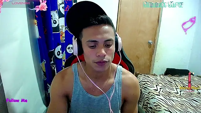 Snapshot of Willy_Mate chatting on January 2, 5:03 am Willy Mate online show from January 2, 5:03 am