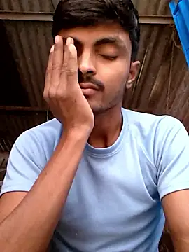 Suraj223kumar online show from October 30, 7:10 am