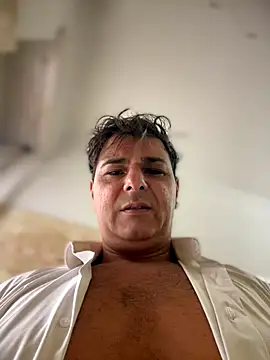 SecretlyDD online show from October 15, 8:11 am