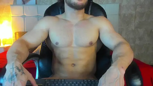 jeicob gagnon online show from April 27, 10:45 am