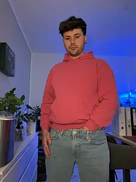 gayboooy nrw online show from May 15, 9:23 pm