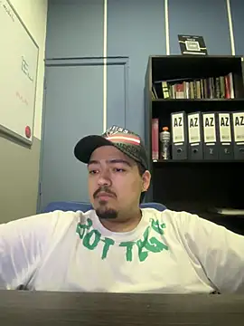Martinariza29 online show from January 28, 11:39 pm