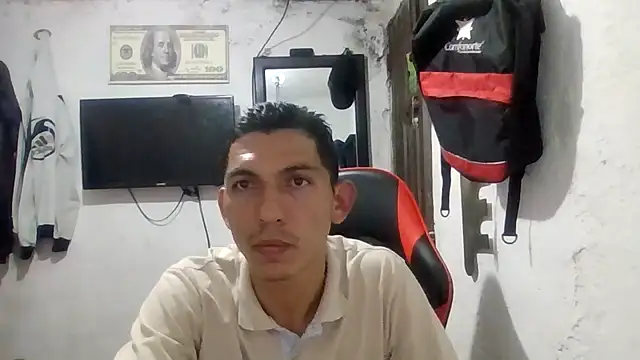 chayanne odisea online show from March 10, 1:11 am