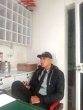 chayanne odisea online show from March 27, 7:48 pm