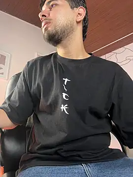 Samir bear online show from June 26, 12:52 pm