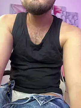 Samir bear online show from June 27, 1:06 pm