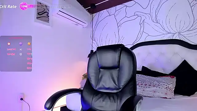 Samir bear online show from April 27, 12:46 pm