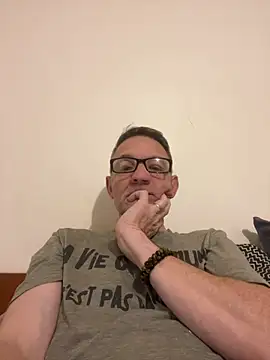 loverman2941 online show from February 2, 8:02 am