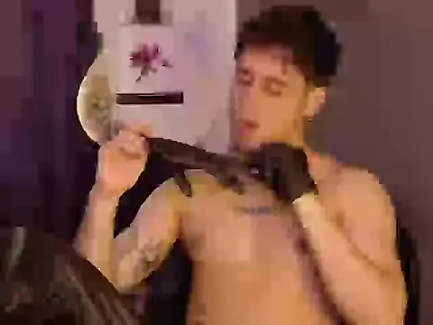 Antonello Vannucci online show from March 24, 4:34 pm