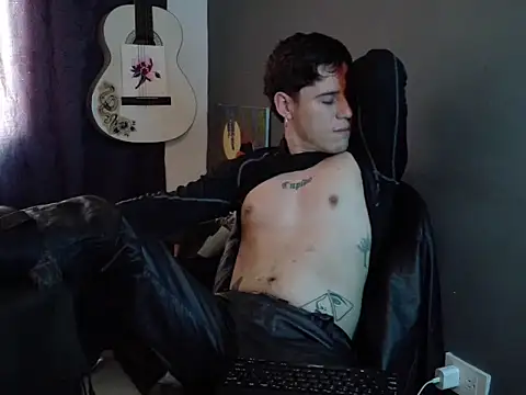 Antonello Vannucci online show from March 29, 7:25 pm