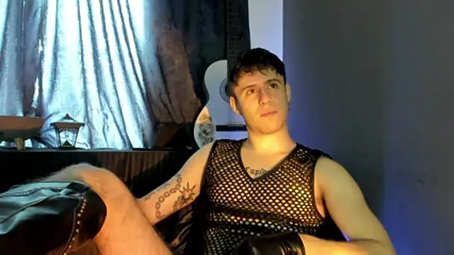 Antonello Vannucci online show from November 13, 3:49 pm