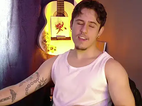 Antonello Vannucci online show from March 11, 5:09 pm