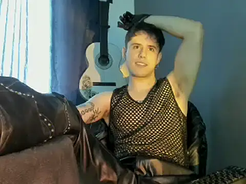 Antonello Vannucci online show from December 19, 4:26 pm