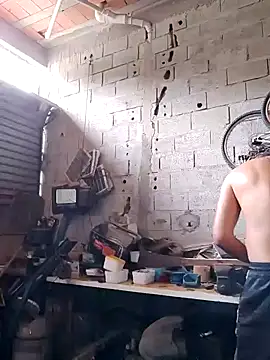 Jhonylima online show from February 10, 3:50 pm