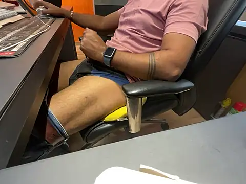 Nil Talreja online show from April 24, 9:22 am