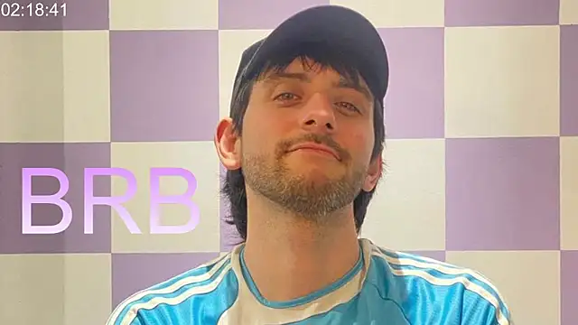 Chuck-FR online show from April 1, 10:17 am