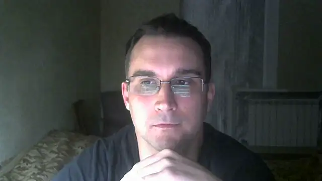 Sanderx online show from January 23, 10:01 pm