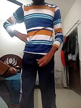 x starmohit online show from February 13, 7:24 am