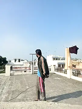 x starmohit online show from January 17, 6:15 am