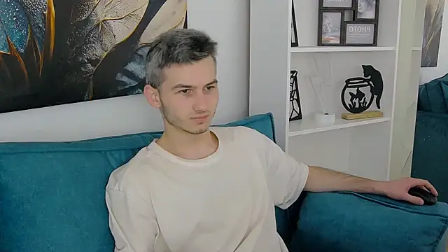 Devin Jay online show from March 23, 8:15 am