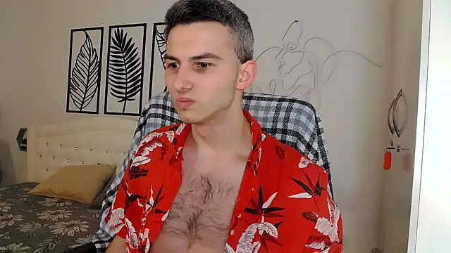 Devin Jay online show from March 17, 7:35 am