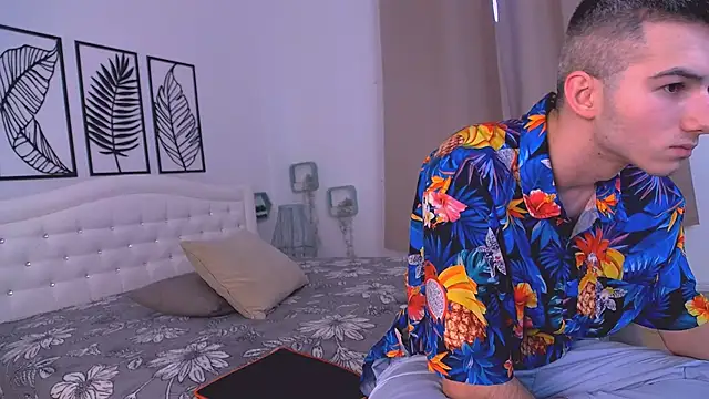 Devin Jay online show from February 14, 6:23 am