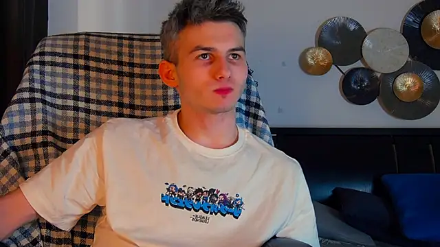 Devin Jay online show from February 1, 10:47 am