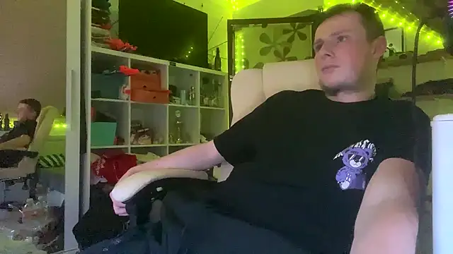 Germanyone online show from January 23, 8:45 pm