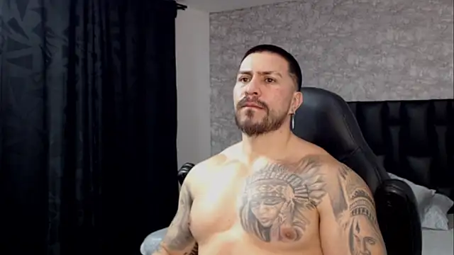 Luck Grey online show from March 3, 6:07 pm