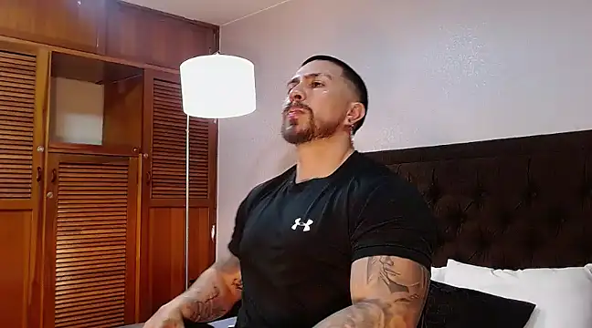 Luck Grey online show from February 25, 11:11 pm