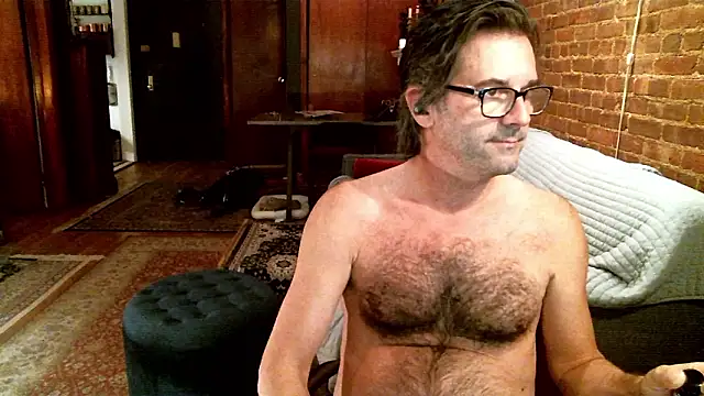 Johnny Bottoms online show from February 2, 1:26 am