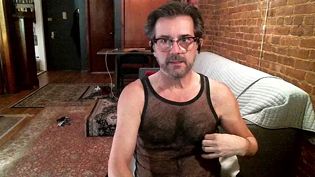 Johnny Bottoms online show from May 3, 1:25 pm