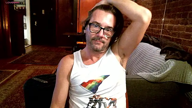 Johnny Bottoms online show from February 22, 10:22 pm