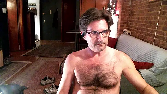 Snapshot of Johnny_Bottoms chatting on March 18, 1:02 am Johnny Bottoms online show from March 18, 1:02 am