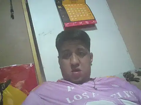 manolo666hot online show from March 6, 9:12 pm