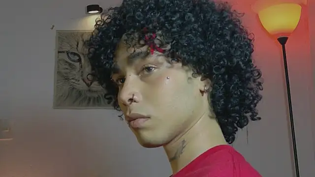 seven7xis online show from March 26, 4:16 am