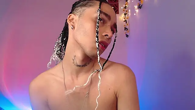 seven7xis online show from February 27, 3:36 am