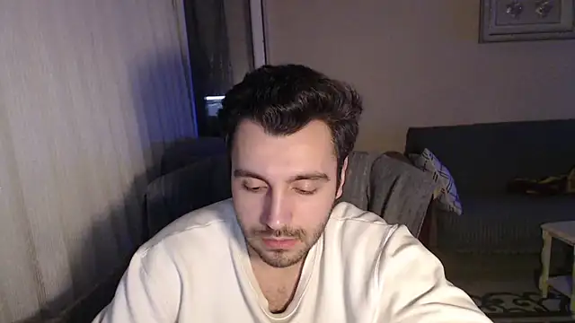 Snapshot of handsomeee04 chatting on October 26, 4:20 pm handsomeee04 online show from October 26, 4:20 pm