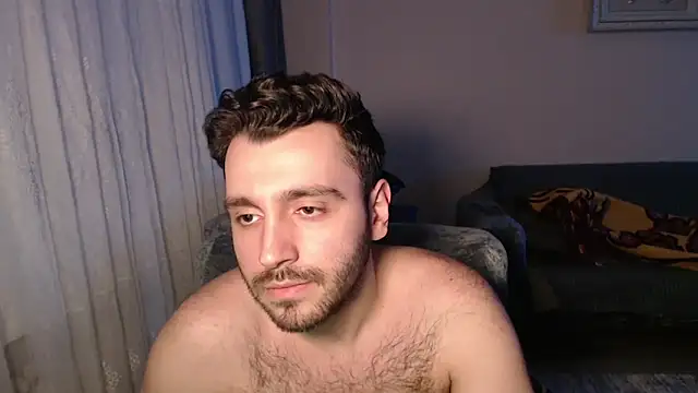 handsomeee04 online show from March 2, 9:33 pm