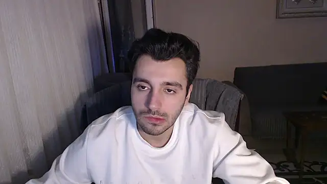 Snapshot of handsomeee04 chatting on October 29, 9:07 pm handsomeee04 online show from October 29, 9:07 pm