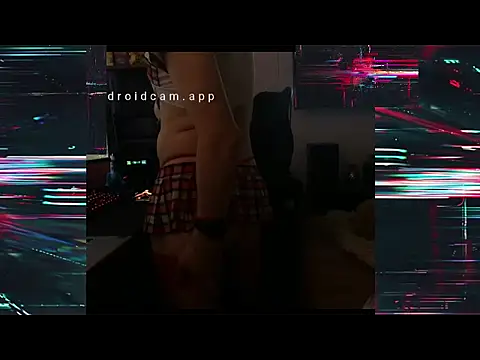 Mrmss Dannys online show from March 16, 12:42 pm