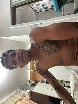 Muzao online show from February 20, 8:54 pm