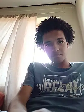 TheRiseOfDick online show from April 8, 2:37 pm