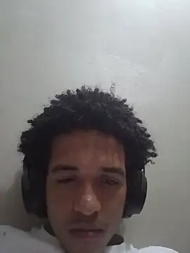 TheRiseOfDick online show from April 10, 9:55 pm