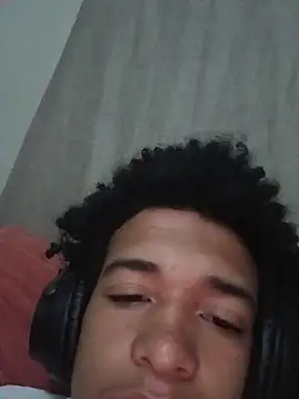 TheRiseOfDick online show from April 21, 2:37 am