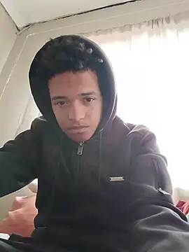 TheRiseOfDick online show from April 22, 8:30 am