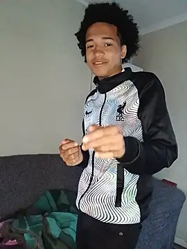 TheRiseOfDick online show from April 28, 7:13 am