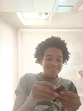 TheRiseOfDick online show from April 18, 2:51 pm