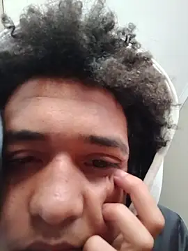 TheRiseOfDick online show from April 23, 12:20 pm